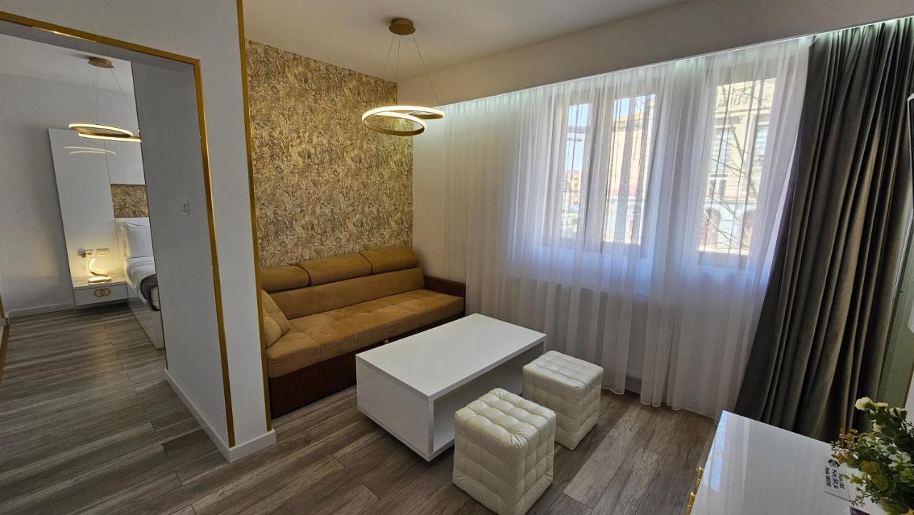 Bed and breakfast Colt De Rai Resita Extérieur photo